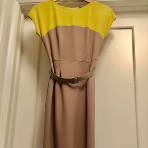 Almost Brand New Jacob Dress. Size XS.